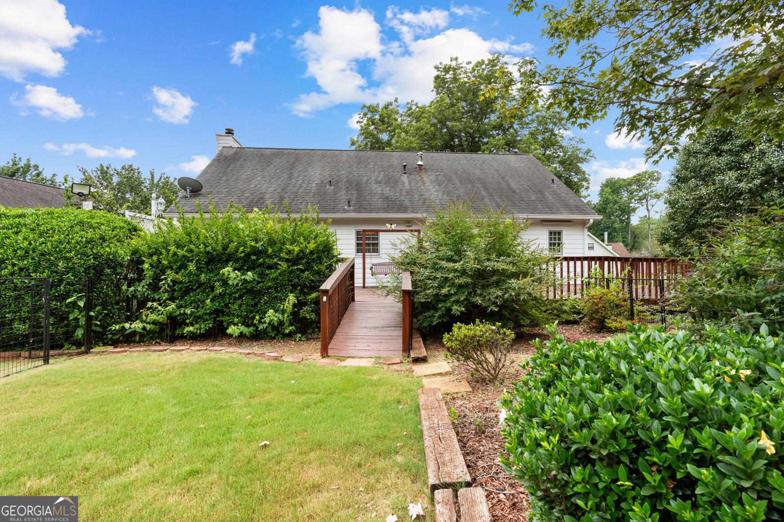 1371 Timberlane Road Lawrenceville - 34