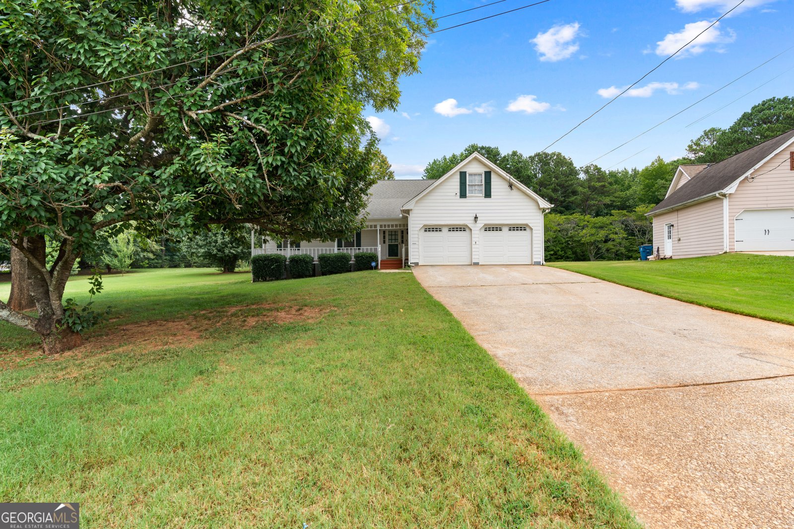 1371 Timberlane Road Lawrenceville - 4