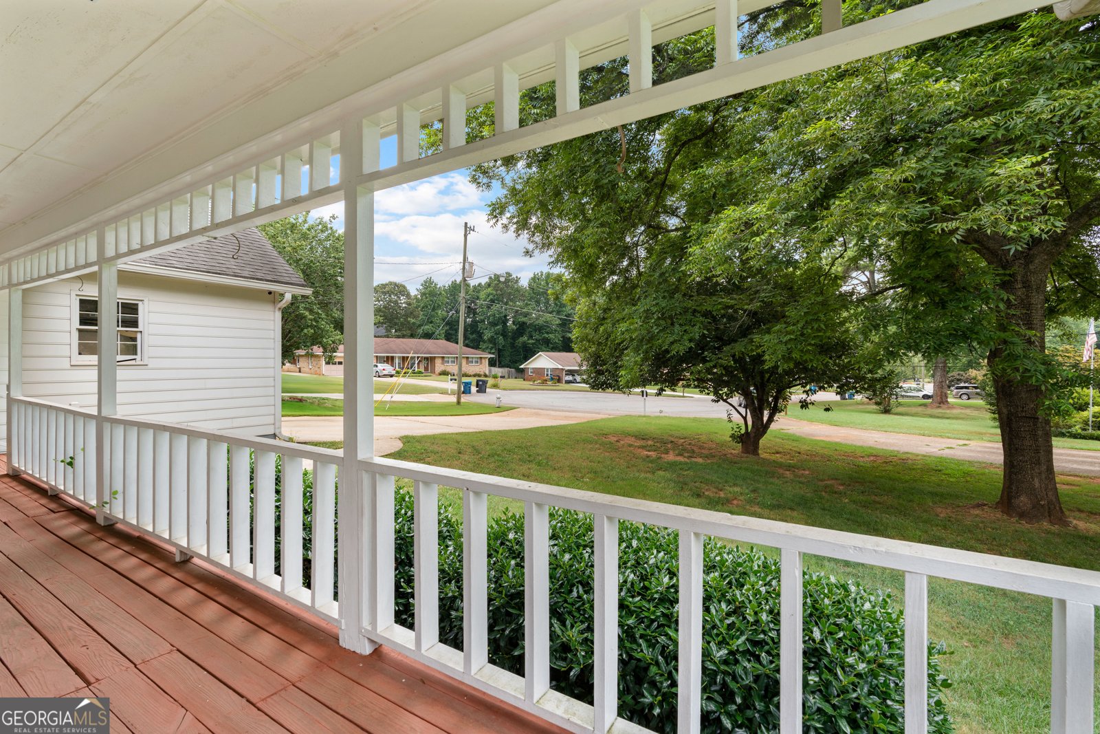 1371 Timberlane Road Lawrenceville - 5
