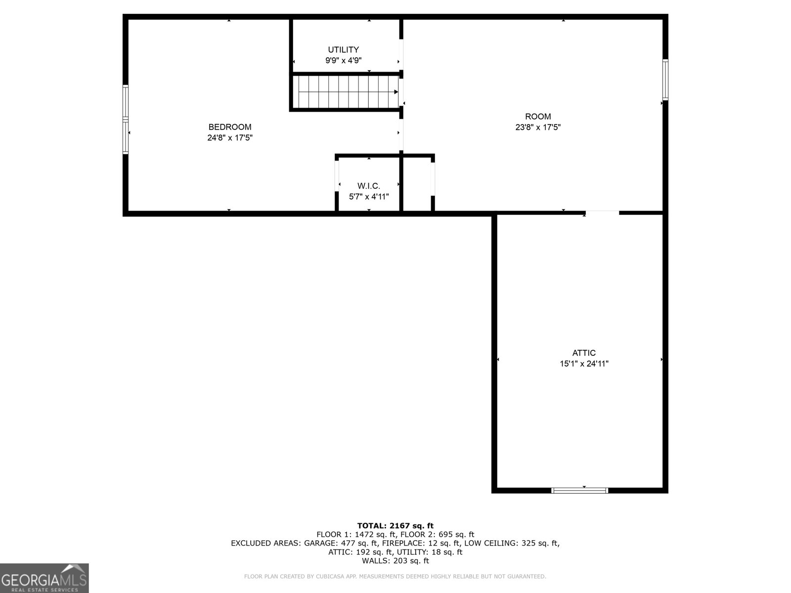 1371 Timberlane Road Lawrenceville - 52