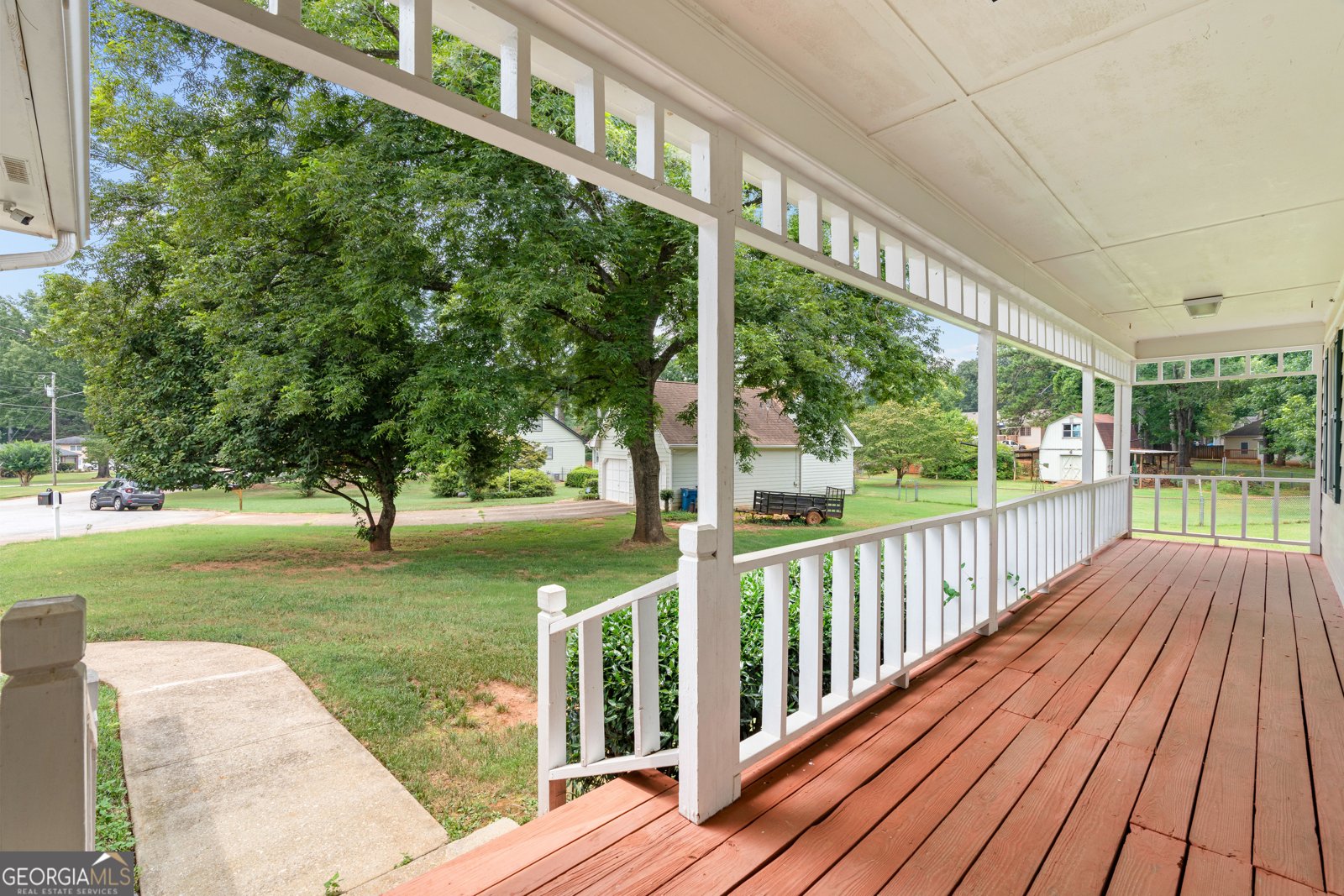 1371 Timberlane Road Lawrenceville - 6