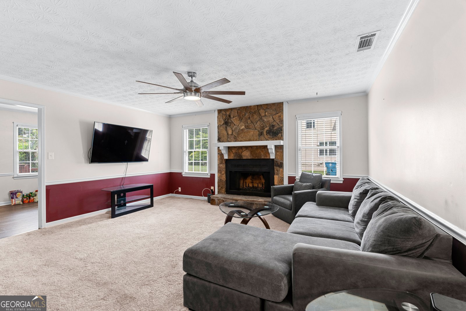 1371 Timberlane Road Lawrenceville - 9