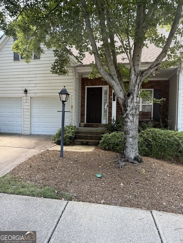 117 Portico Place Newnan - 1