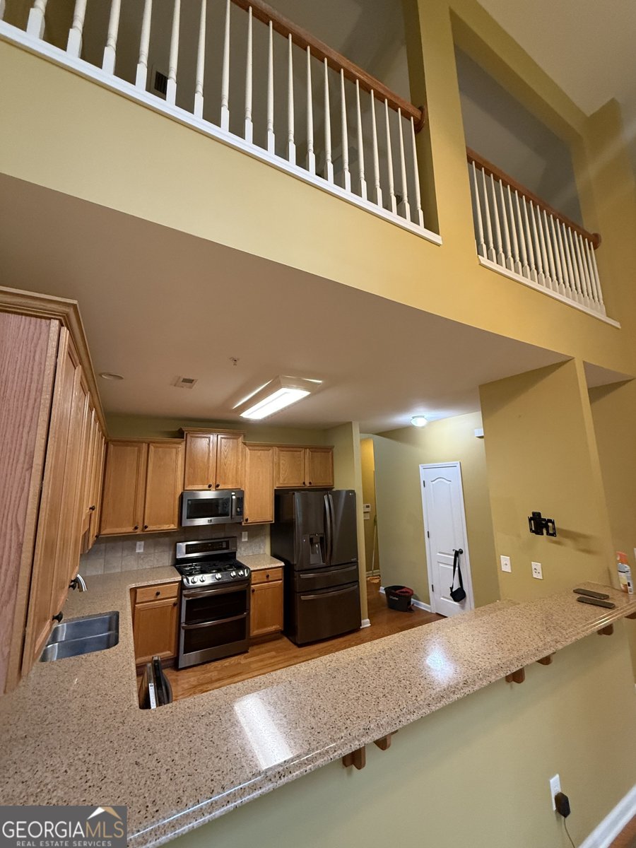 117 Portico Place Newnan - 10