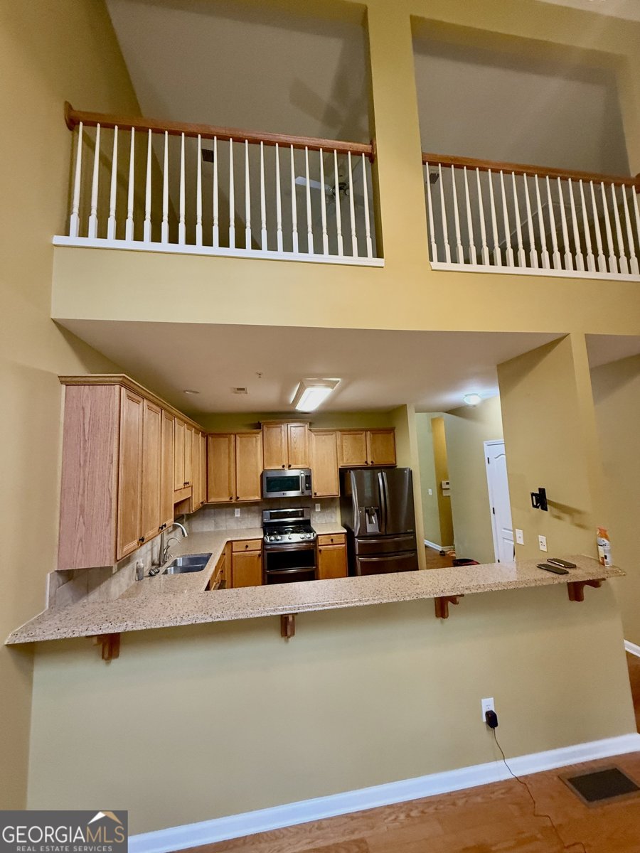 117 Portico Place Newnan - 11