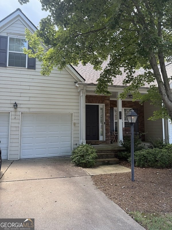 117 Portico Place Newnan - 2