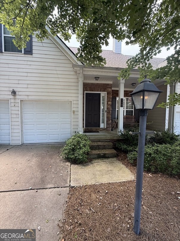 117 Portico Place Newnan - 3