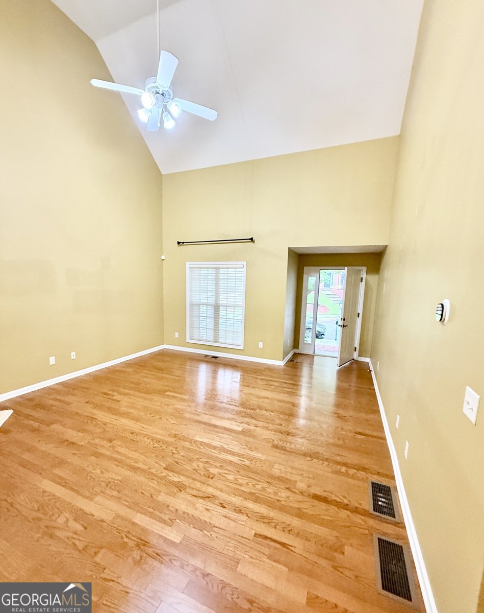 117 Portico Place Newnan - 5