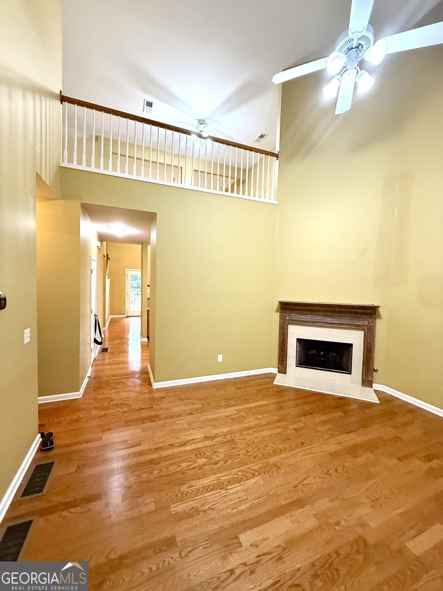 117 Portico Place Newnan - 7