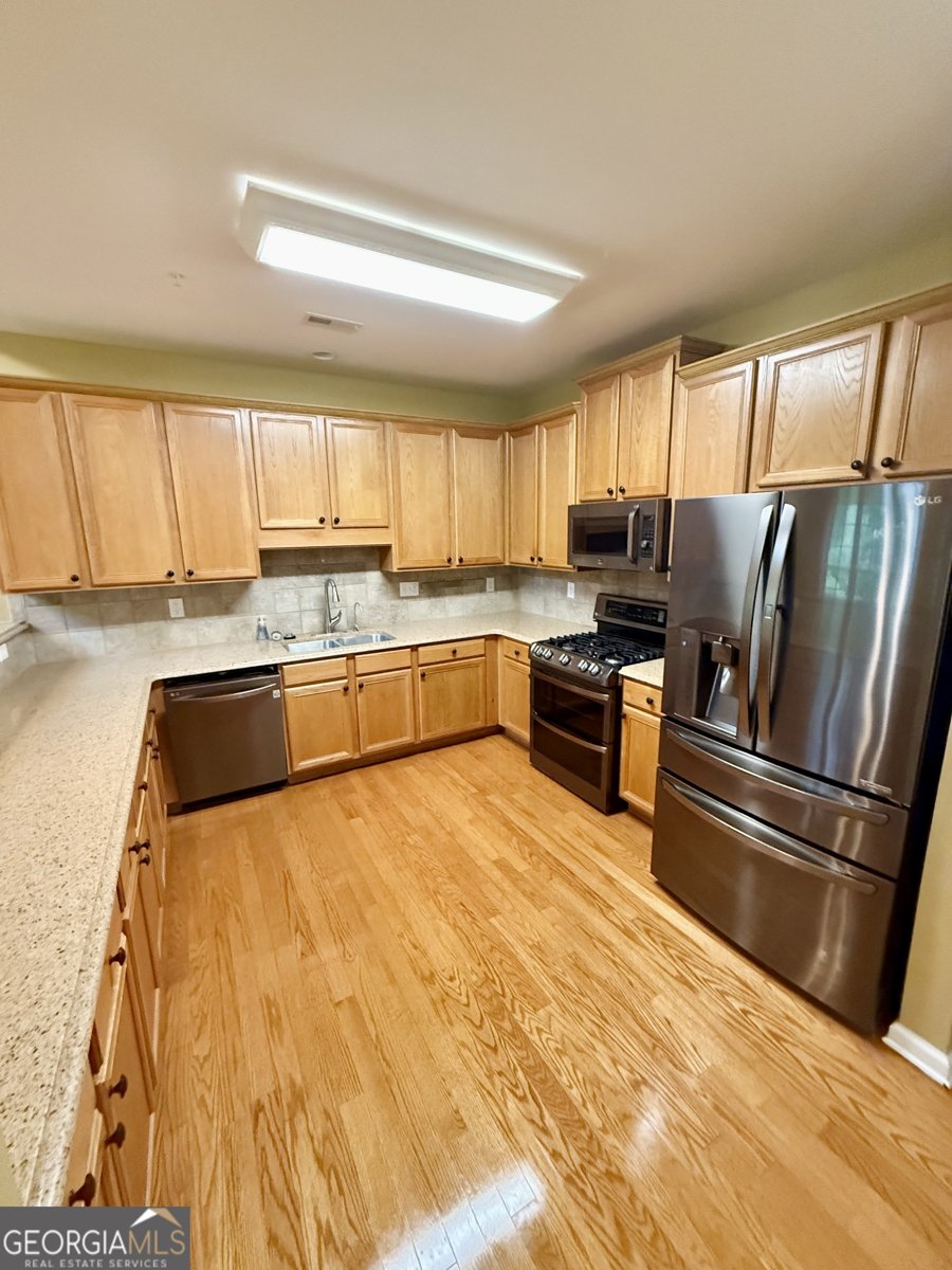 117 Portico Place Newnan - 9