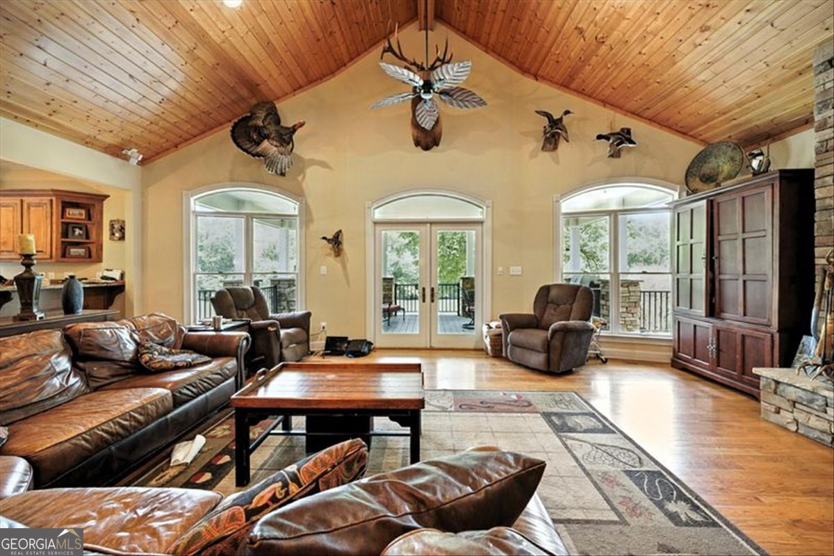 625 Rum Creek Road Juliette - 12
