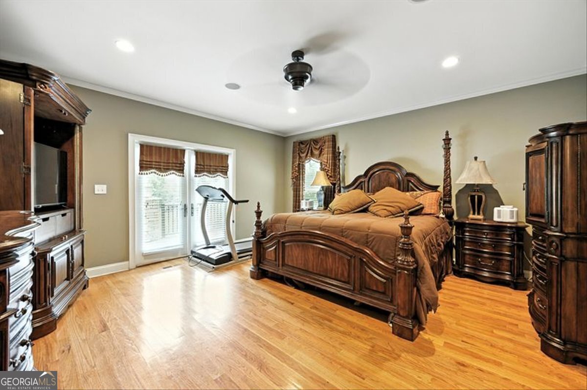 625 Rum Creek Road Juliette - 13