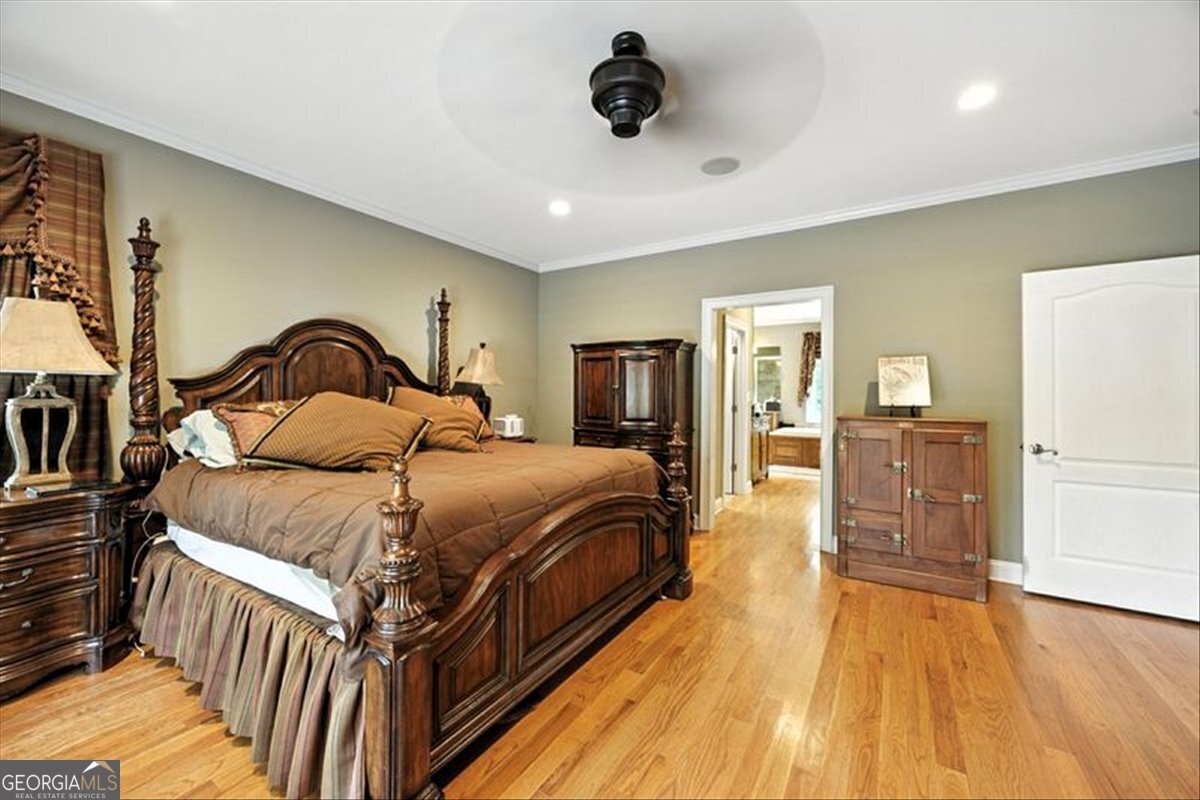 625 Rum Creek Road Juliette - 14
