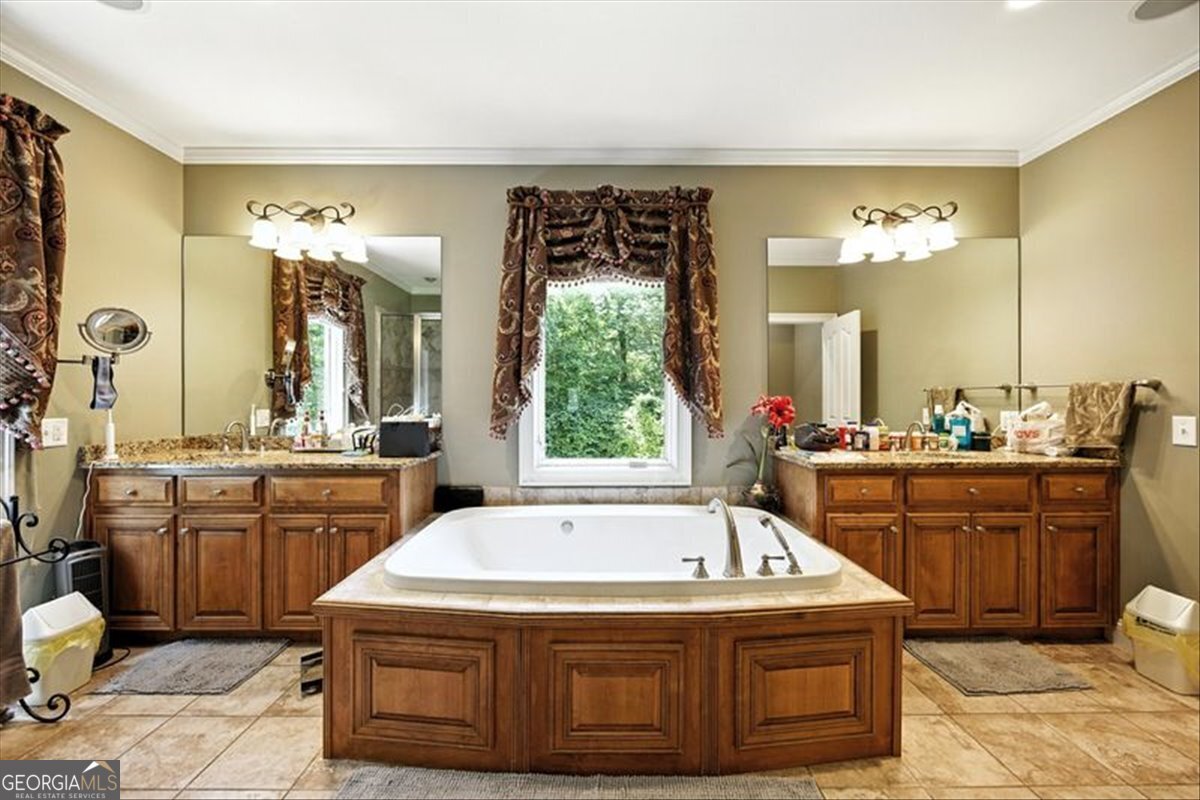 625 Rum Creek Road Juliette - 15