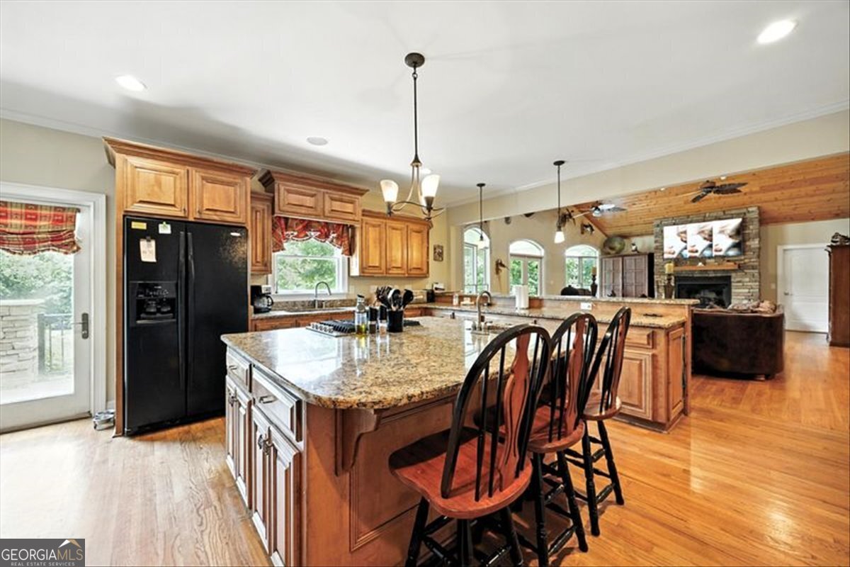 625 Rum Creek Road Juliette - 17