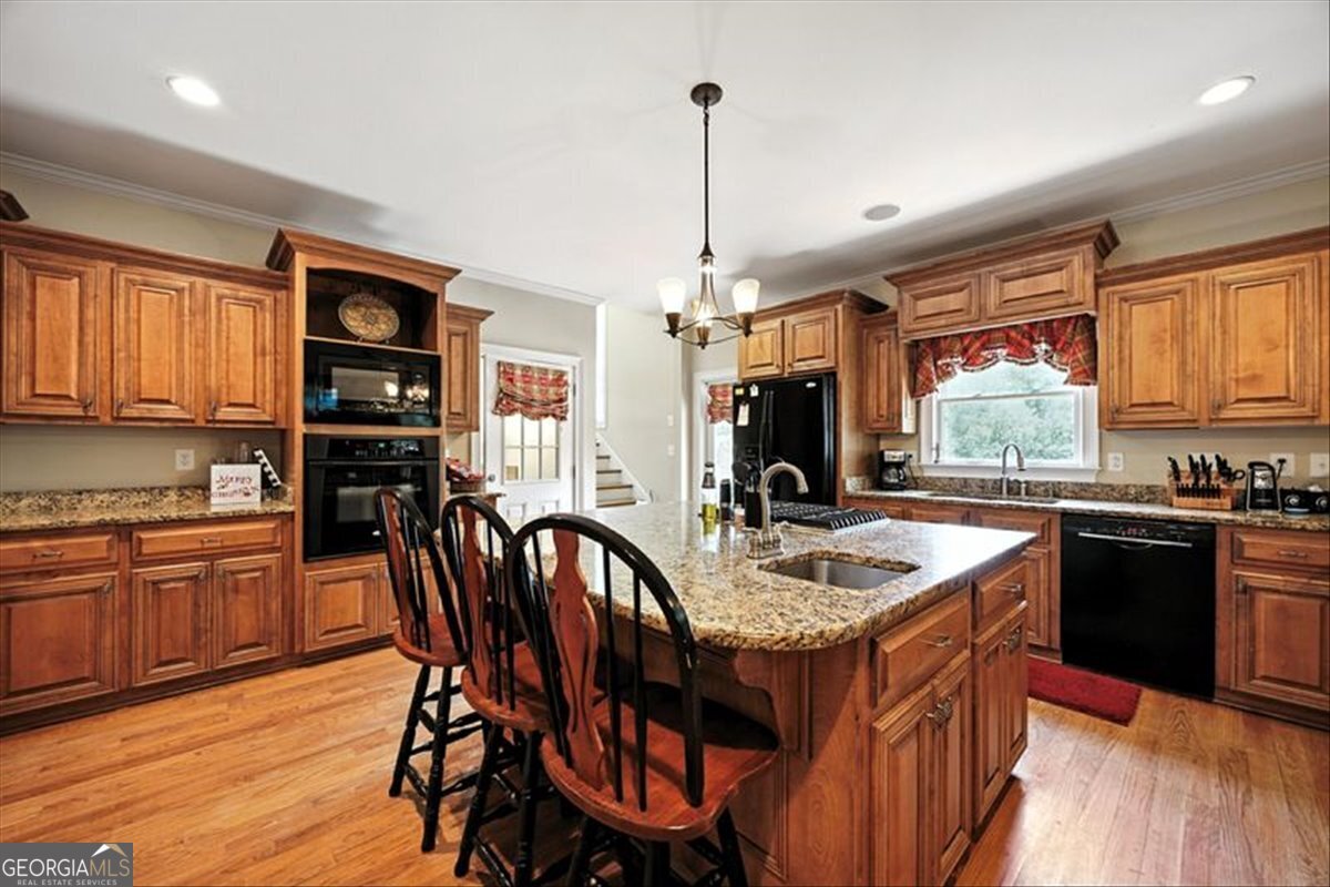 625 Rum Creek Road Juliette - 19