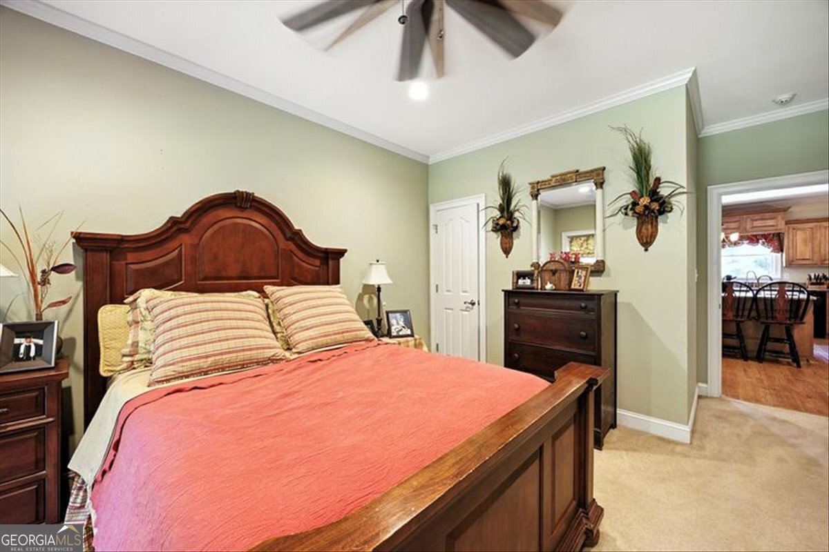 625 Rum Creek Road Juliette - 21