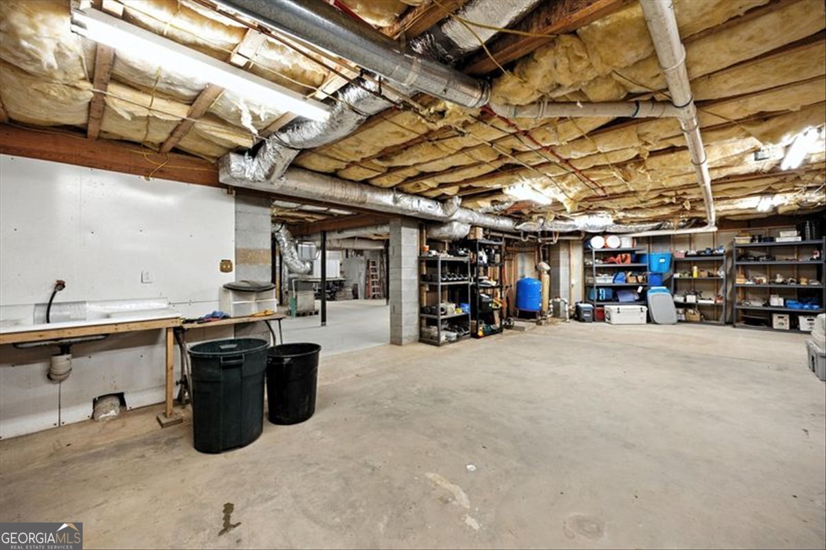 625 Rum Creek Road Juliette - 23