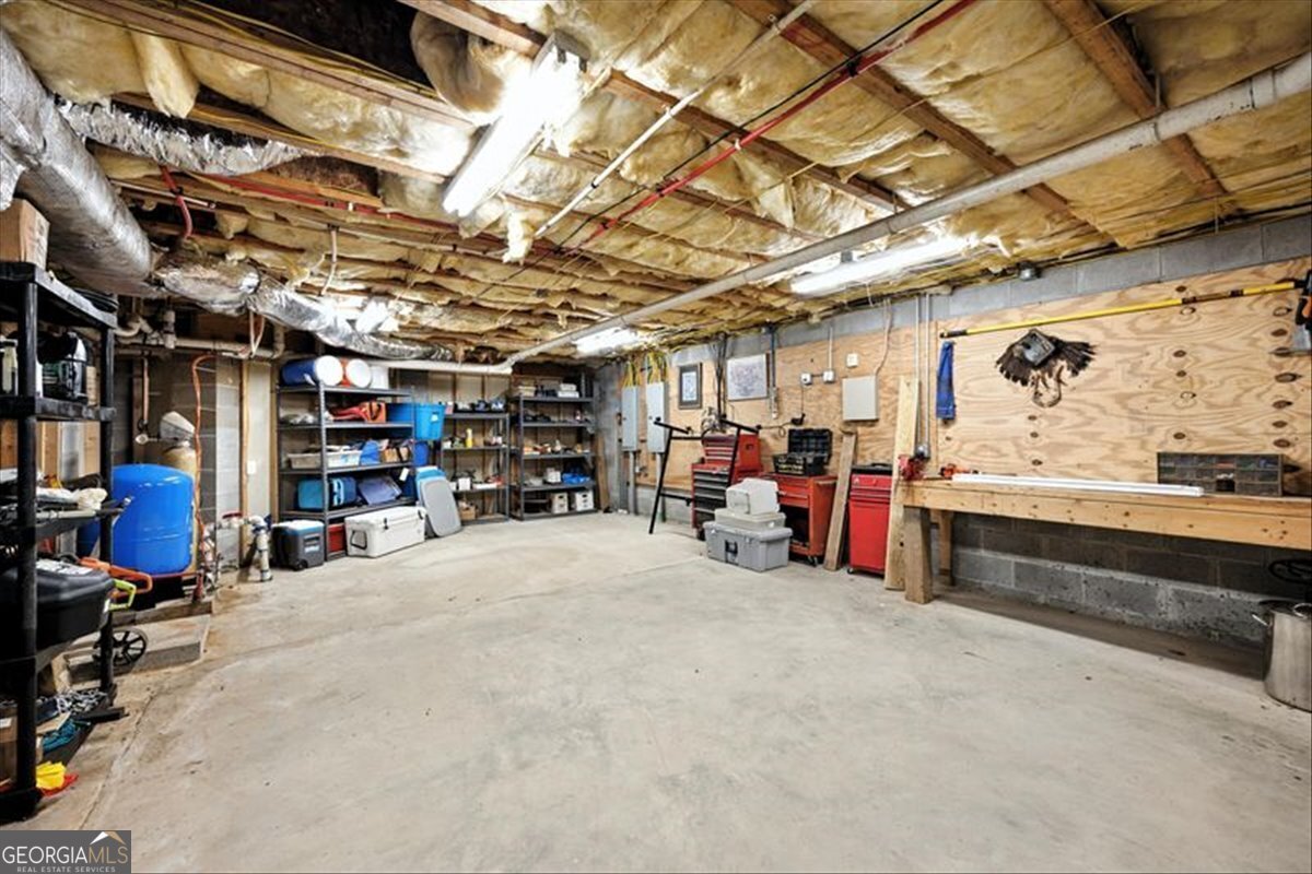 625 Rum Creek Road Juliette - 24