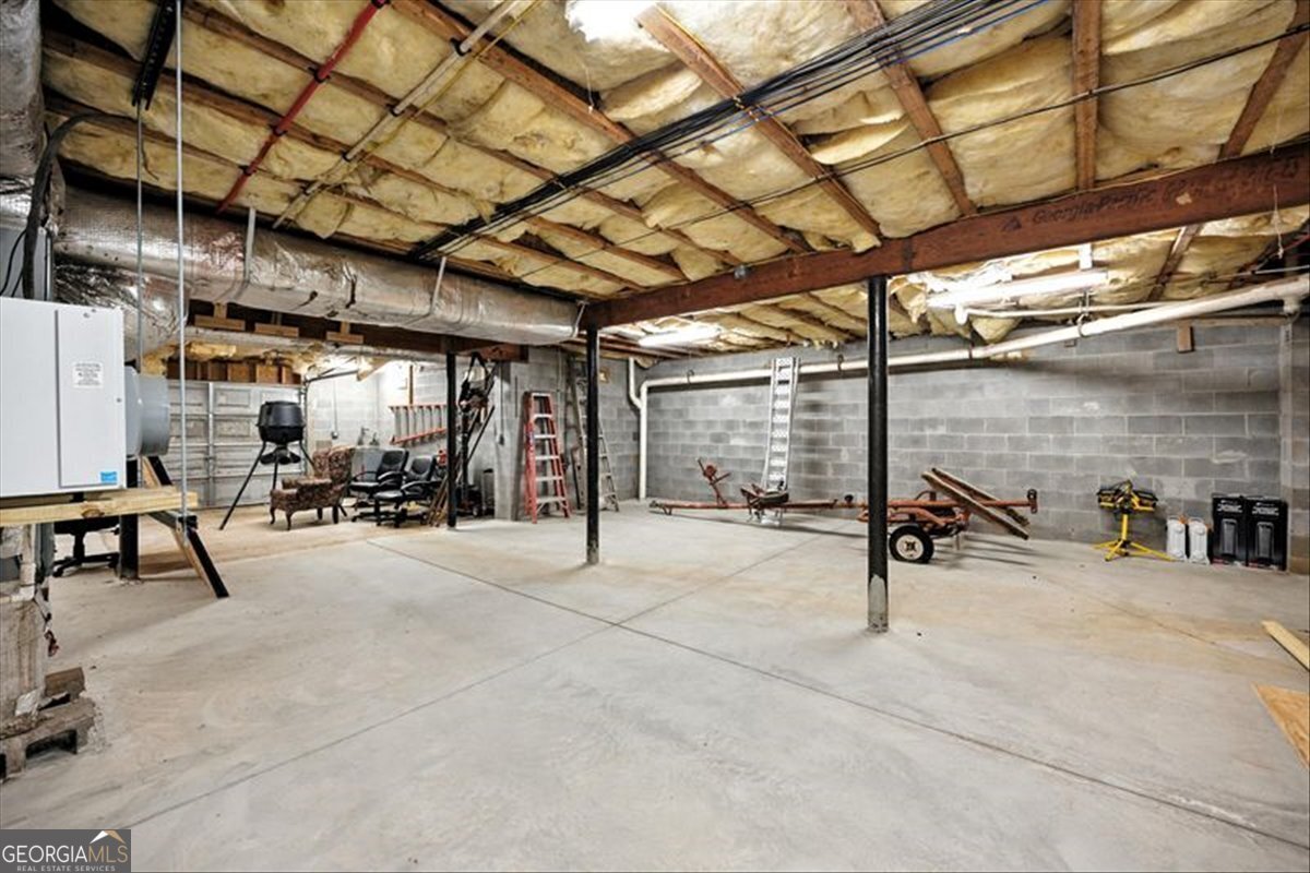 625 Rum Creek Road Juliette - 25