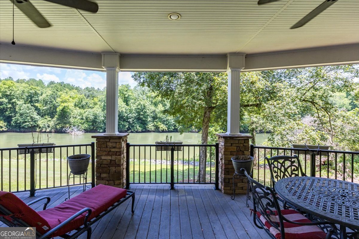 625 Rum Creek Road Juliette - 26
