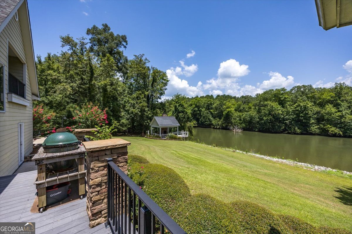 625 Rum Creek Road Juliette - 27
