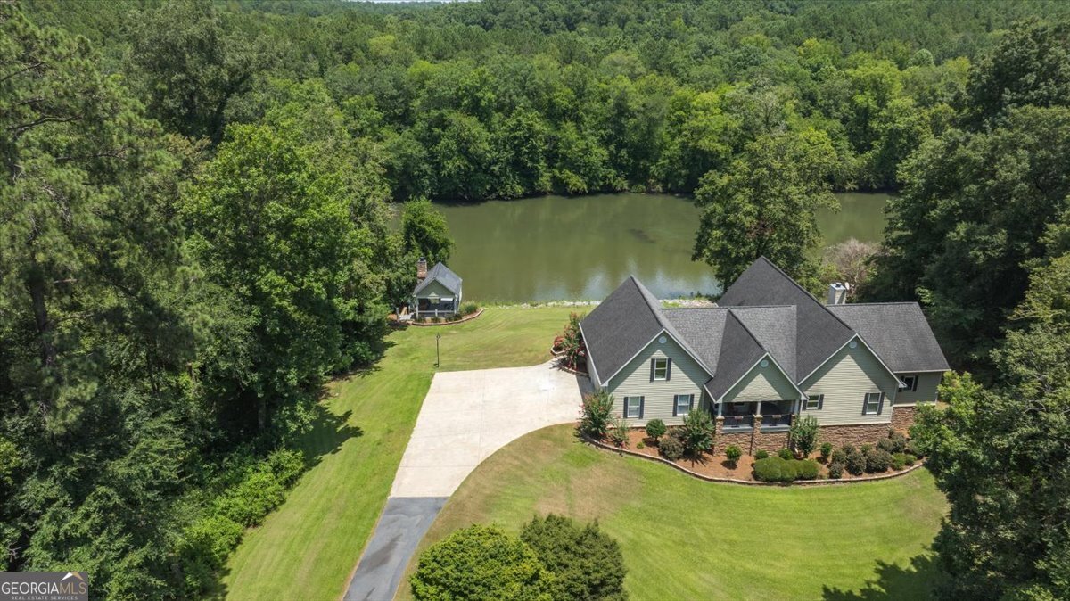 625 Rum Creek Road Juliette - 28
