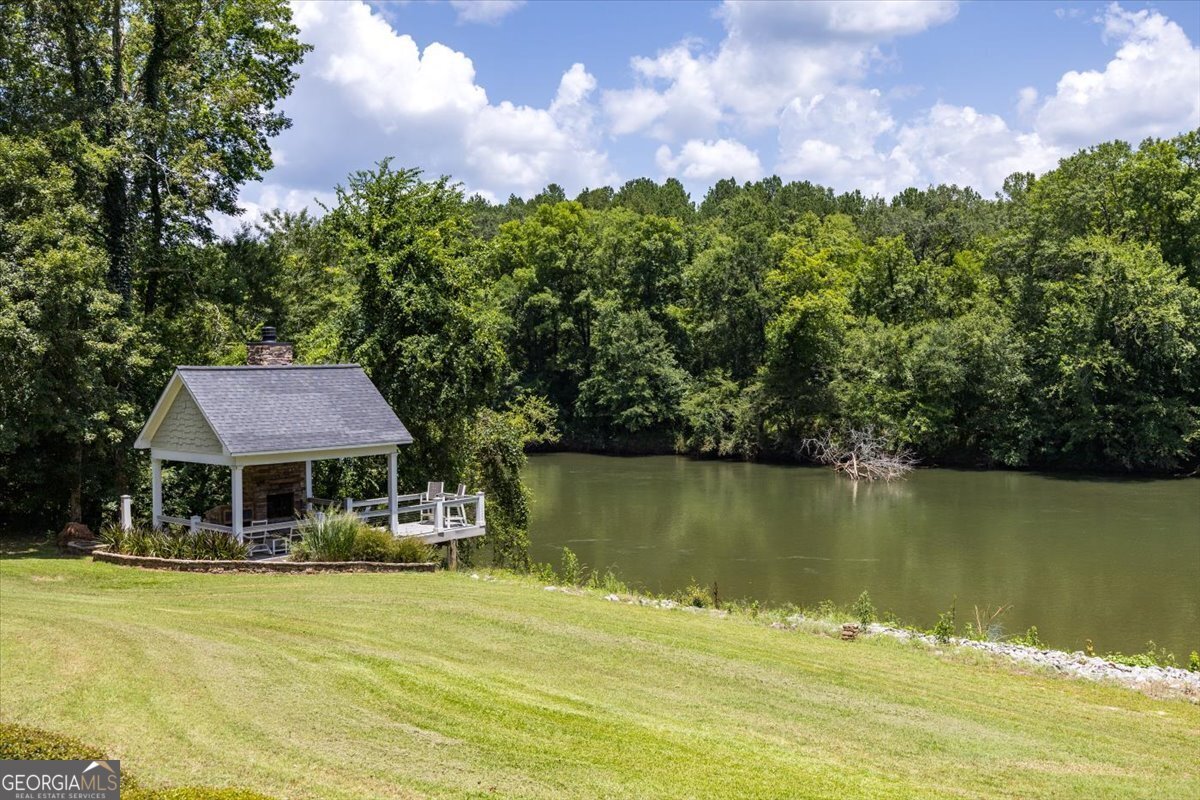 625 Rum Creek Road Juliette - 3