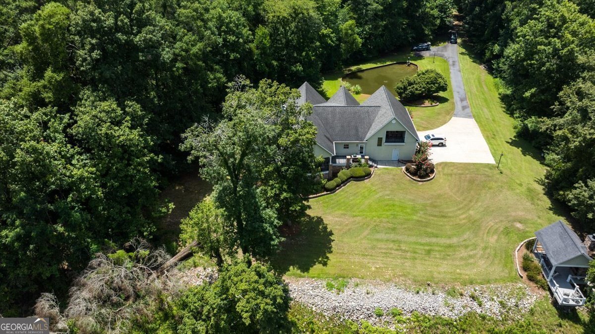 625 Rum Creek Road Juliette - 31