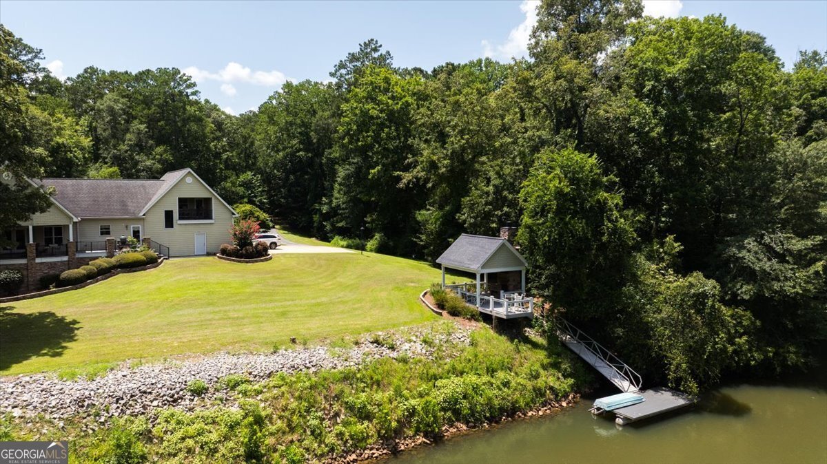 625 Rum Creek Road Juliette - 32