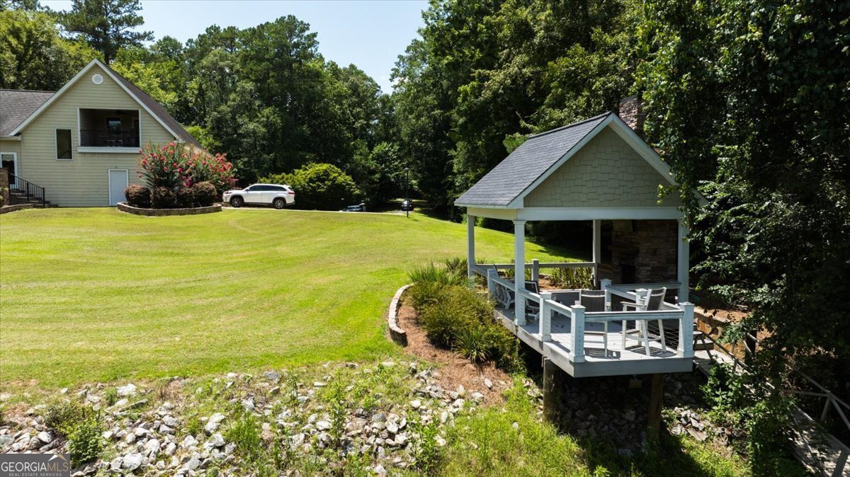 625 Rum Creek Road Juliette - 33