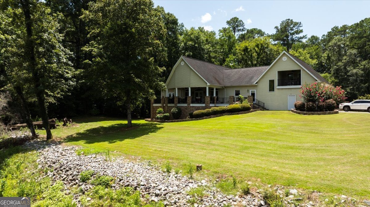 625 Rum Creek Road Juliette - 34