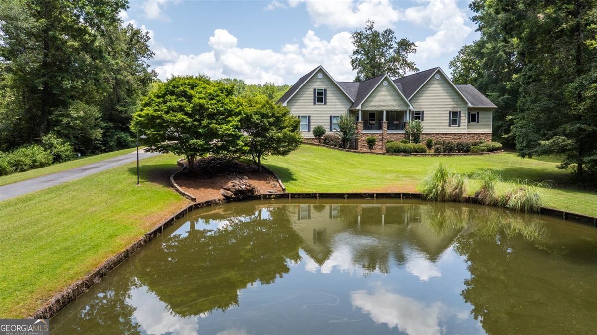 625 Rum Creek Road Juliette - 37