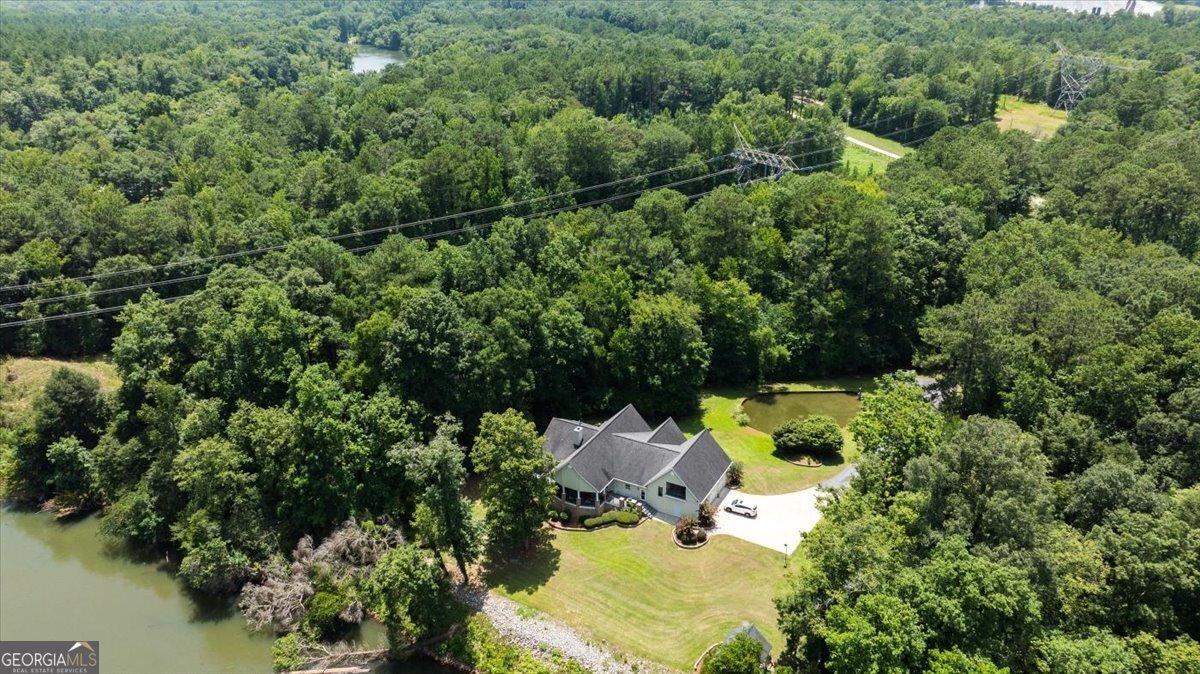 625 Rum Creek Road Juliette - 38