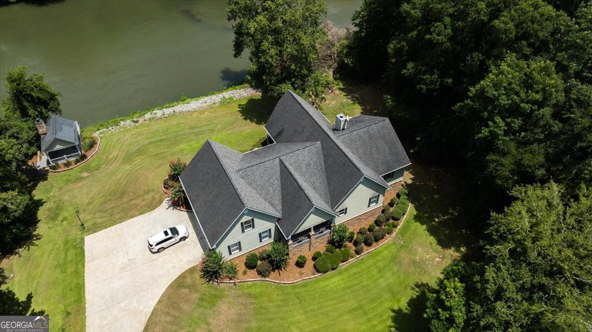 625 Rum Creek Road Juliette - 41