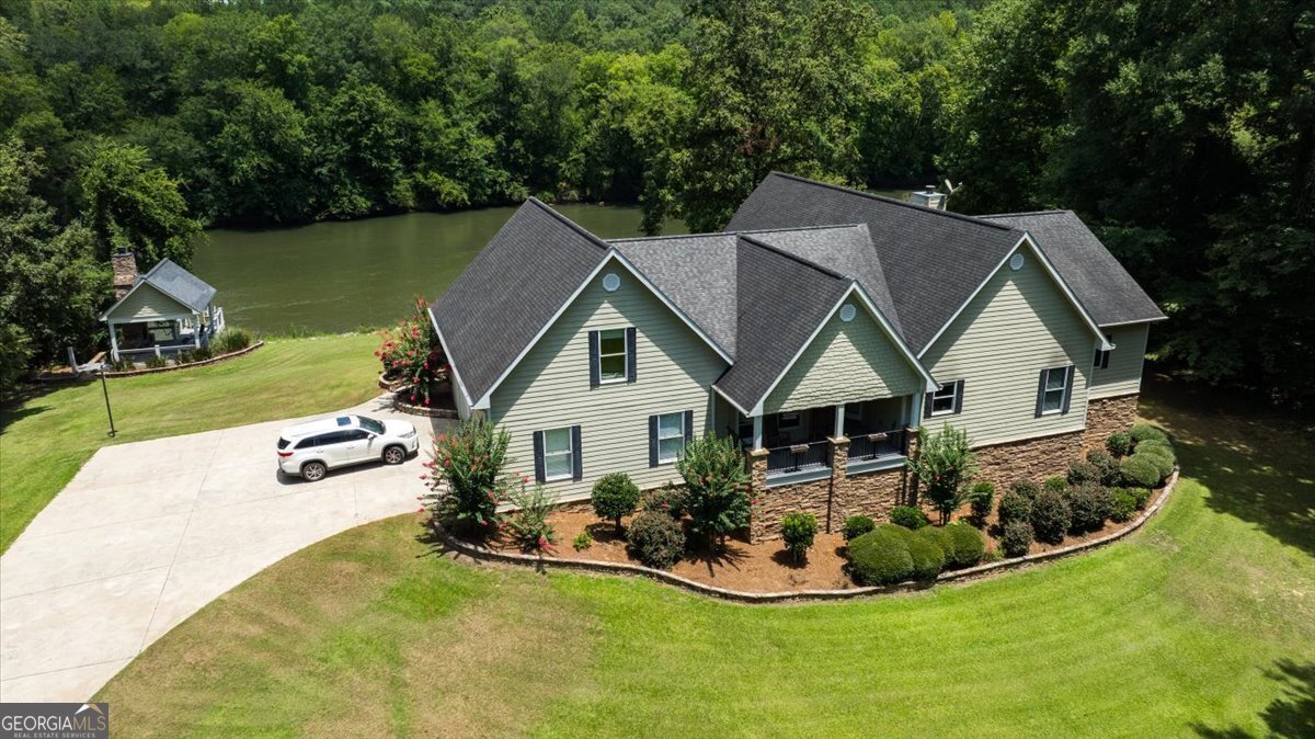 625 Rum Creek Road Juliette - 43
