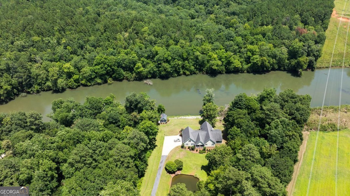 625 Rum Creek Road Juliette - 45