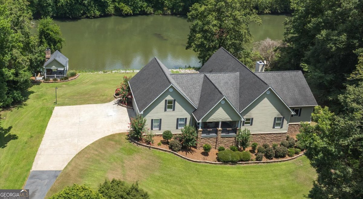625 Rum Creek Road Juliette - 48