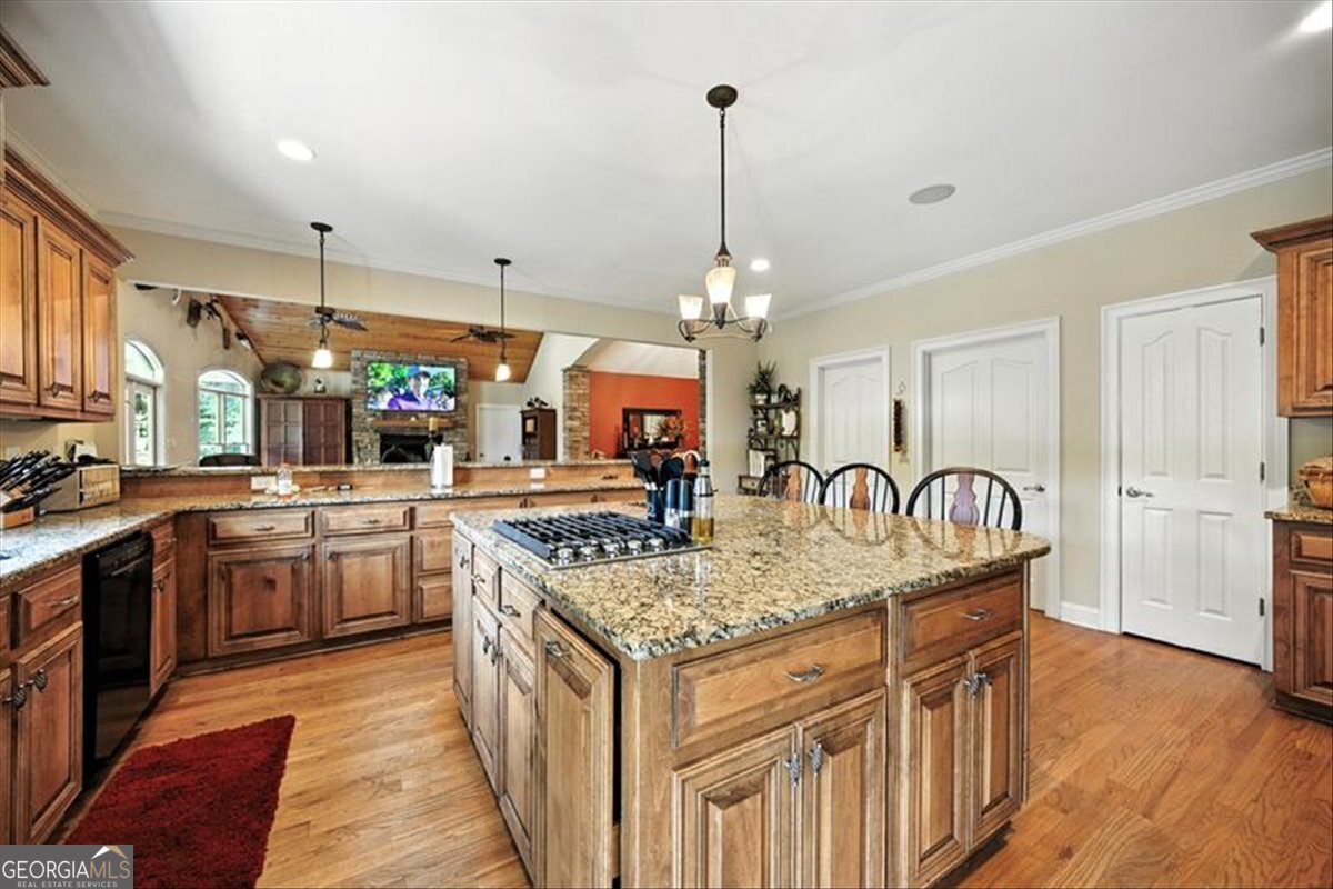 625 Rum Creek Road Juliette - Photo 51