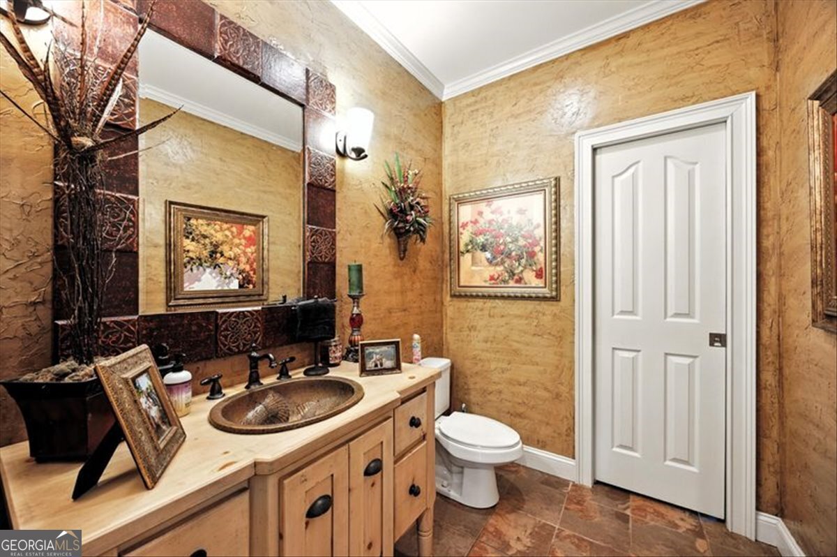 625 Rum Creek Road Juliette - 6