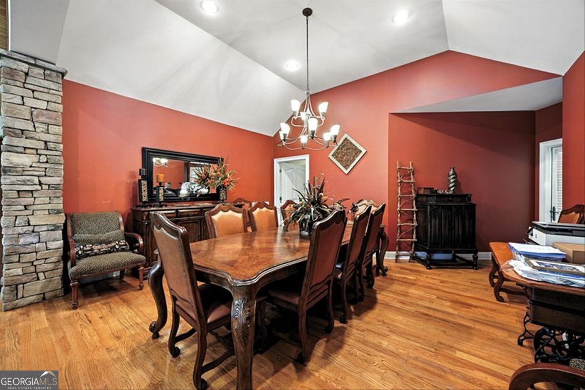 625 Rum Creek Road Juliette - 7
