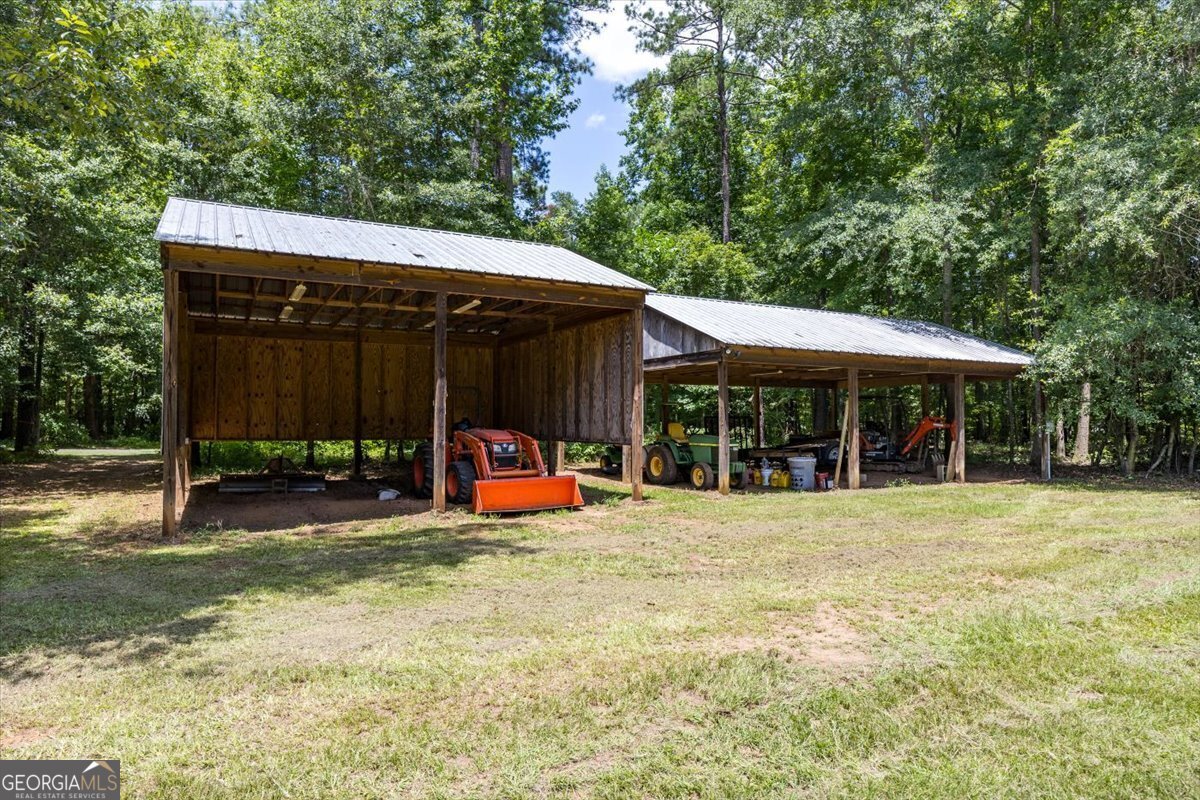 625 Rum Creek Road Juliette - Photo 76