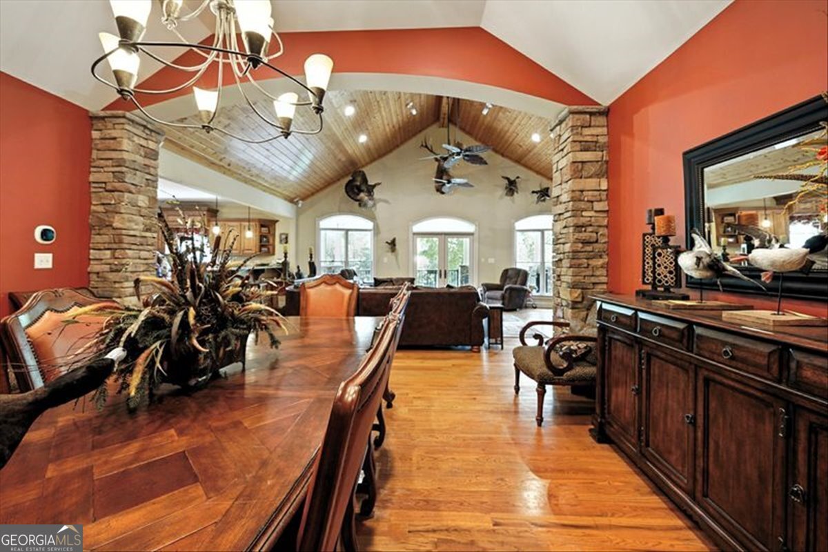 625 Rum Creek Road Juliette - 8