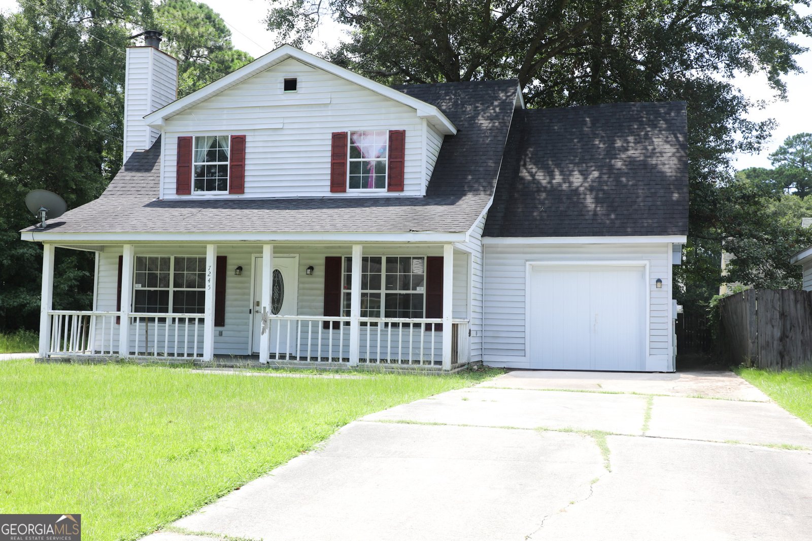 7245 Garfield Street Savannah - 3