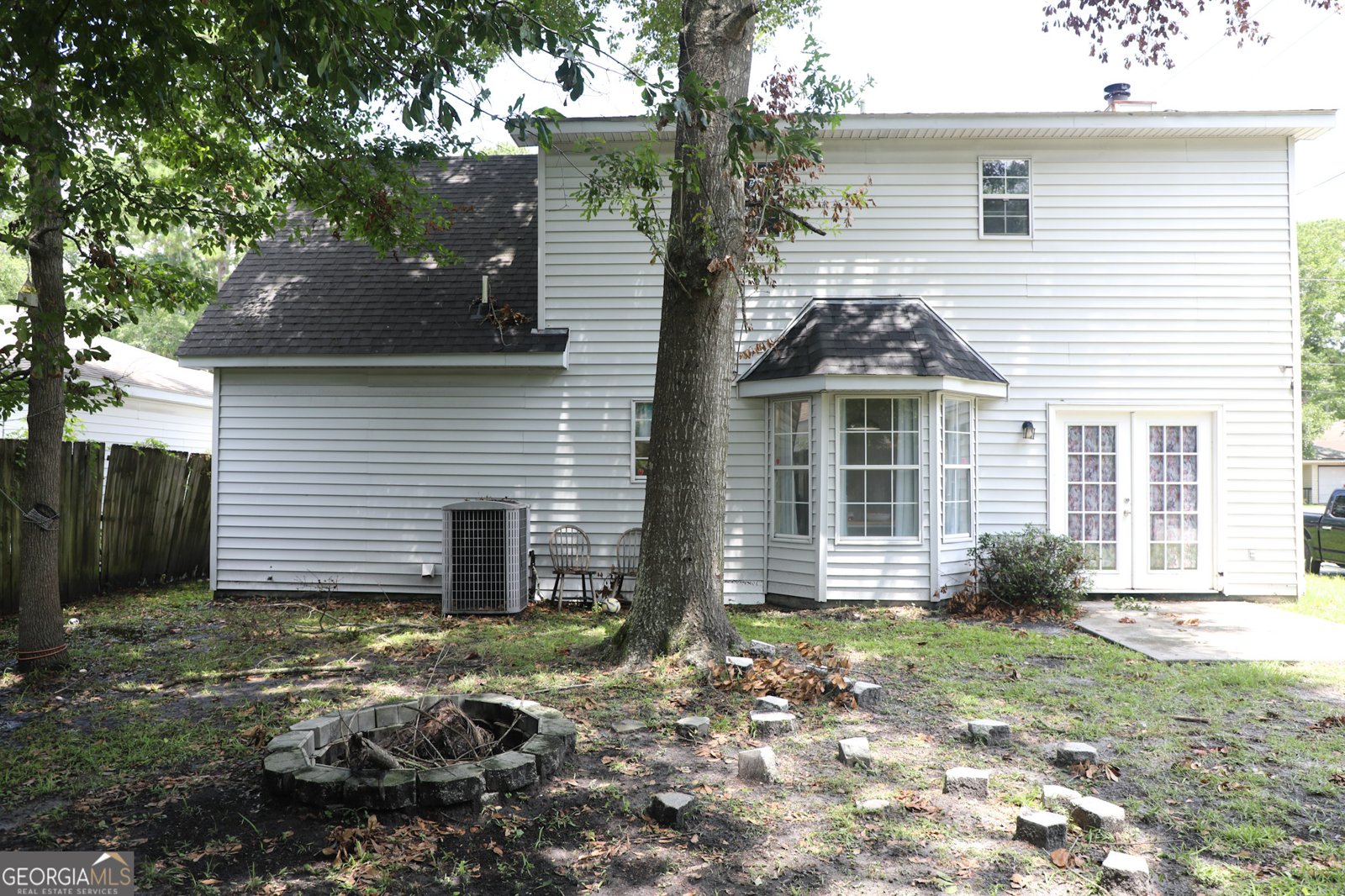 7245 Garfield Street Savannah - 31