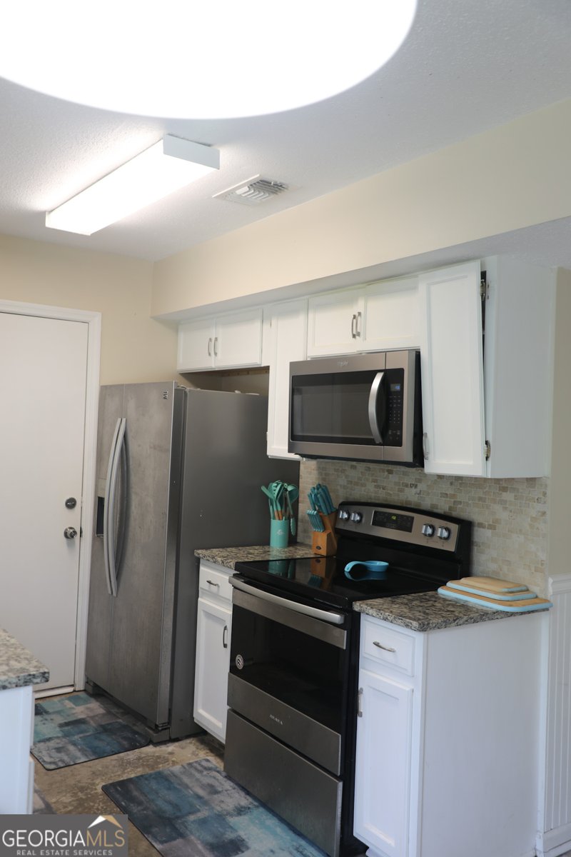 7245 Garfield Street Savannah - 9
