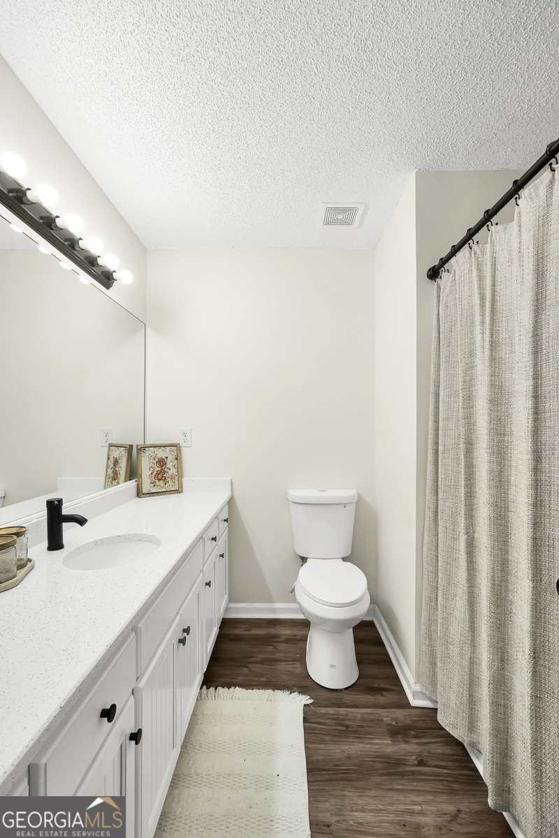 254 Barnesville Road Milner - 30