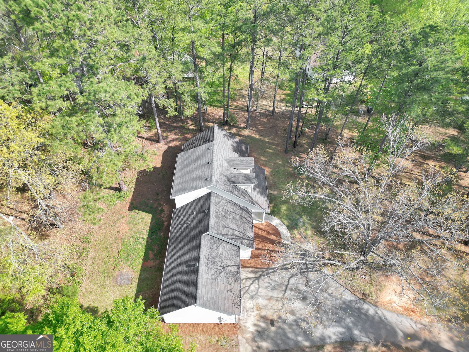 254 Barnesville Road Milner - 37