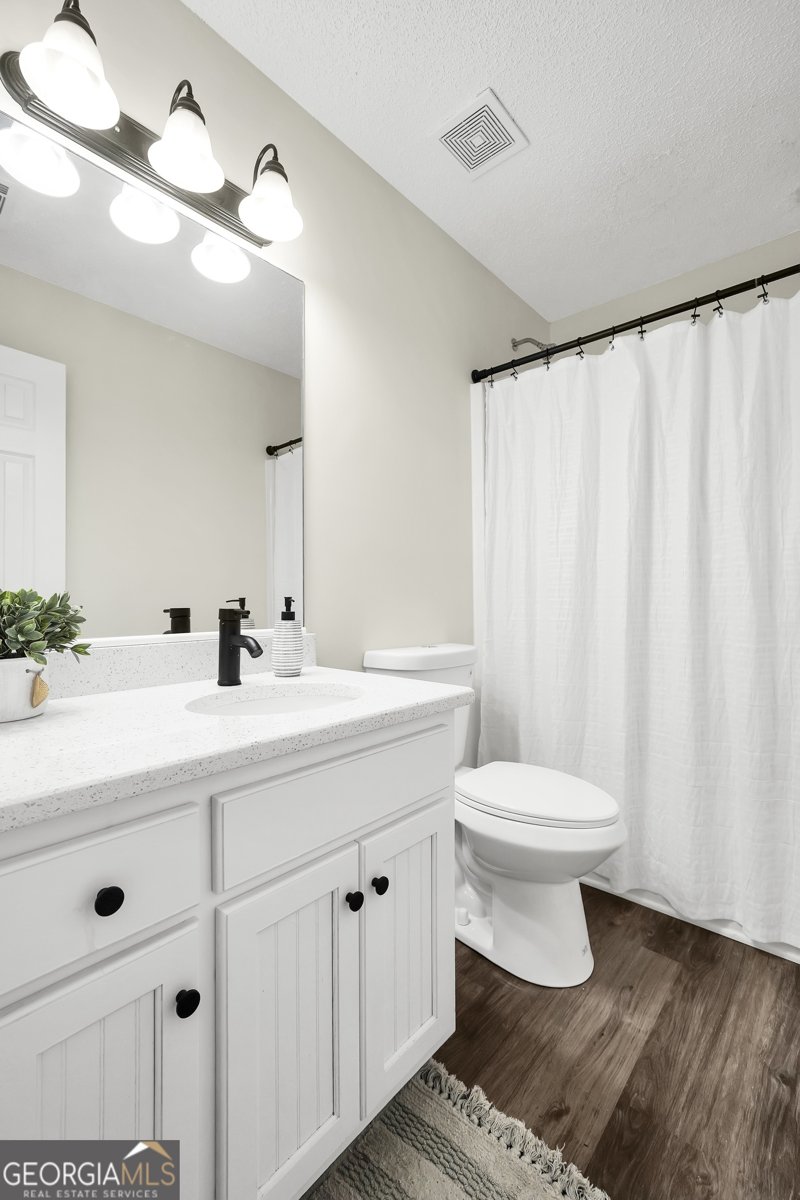 254 Barnesville Road Milner - 7