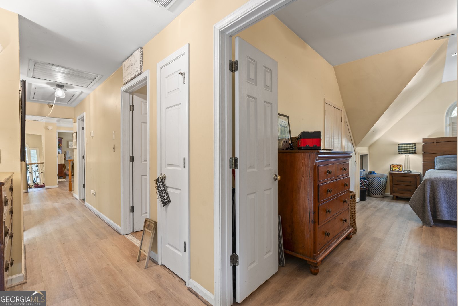 302 Oak Lawn Court Peachtree City - 1